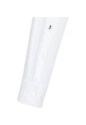 Seidensticker Businesshemd Shaped Extra langer Arm Kentkragen Uni 