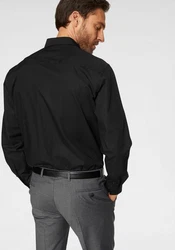 OLYMP Businesshemd Luxor Comfort Fit Mit Brusttasche 