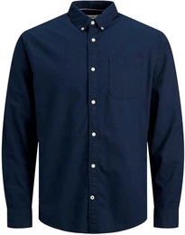 Langarmhemd OXFORD SHIRT