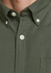Jack & Jones Langarmhemd OXFORD SHIRT 