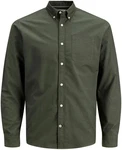 Jack & Jones Langarmhemd OXFORD SHIRT Jack & Jones Langarmhemd OXFORD SHIRT