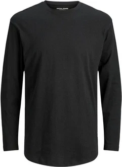 Jack & Jones Langarmshirt JJENOA O-NECK LS