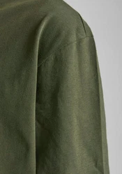 Jack & Jones Langarmshirt JJENOA O-NECK LS 