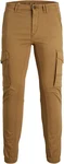 Jack & Jones Cargohose Paul Flake karamell Jack & Jones Cargohose Paul Flake karamell