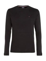Langarmshirt TJM ORIGINAL RIB LONGSLEEVE TEE
