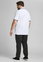 Jack & Jones Cargohose Paul Khaki/Dunkelgrau/Hellgrau/Dunkelgrün/Schwarz