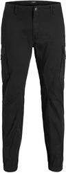 Jack & Jones Cargohose Paul Khaki/Dunkelgrau/Hellgrau/Dunkelgrün/Schwarz