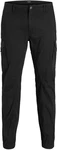 Jack & Jones Cargohose Paul Khaki/Dunkelgrau/Hellgrau/Dunkelgrün/Schwarz