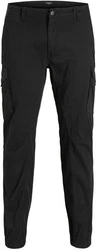 Jack & Jones Cargohose Paul Khaki/Dunkelgrau/Hellgrau/Dunkelgrün/Schwarz