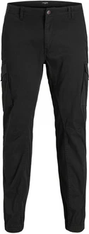 Jack & Jones Cargohose Paul Khaki/Dunkelgrau/Hellgrau/Dunkelgrün/Schwarz