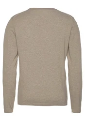 OLYMP Pullover Strick Casual Crew Neck 