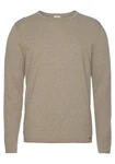 OLYMP Pullover Strick Casual Crew Neck 