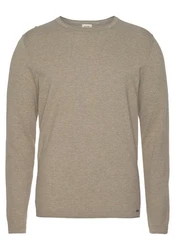 OLYMP Pullover Strick Casual Crew Neck 