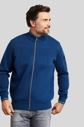 Sweater im klassischen Design