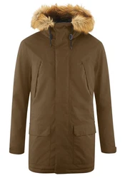 Maier Sports Funktionsjacke OLAF Braun/Khaki