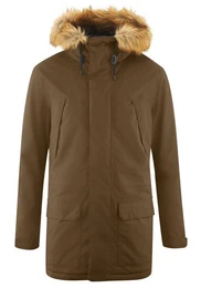 Funktionsjacke OLAF Wasserdichte Outdoorjacke mit Wattierung