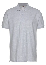 Poloshirt Piqu
