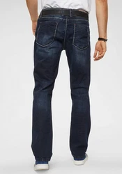 CAMP DAVID Jeans 'Nico' NI:CO:R611