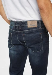 CAMP DAVID Jeans 'Nico' NI:CO:R611