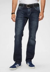 CAMP DAVID Jeans 'Nico' NI:CO:R611