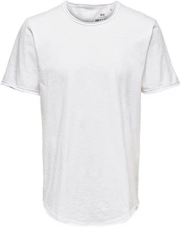 Only & Sons T-Shirt Benne