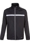 ENDURANCE Laufjacke Pendell Schwarz/Grau/Dunkelblau/Hellblau/Weiß
