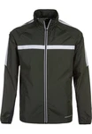 ENDURANCE Laufjacke Pendell Dunkelgrün/Grün