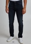 Blend 5-Pocket-Jeans TWISTER Regular Fit Dunkelblau