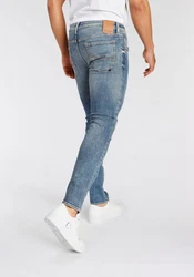 Jack & Jones Jeans JJIGlenn JJFox AGI 304 50SPS NOOS Blau/Hellblau