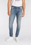 Jack & Jones Jeans JJIGlenn JJFox AGI 304 50SPS NOOS Blau/Hellblau