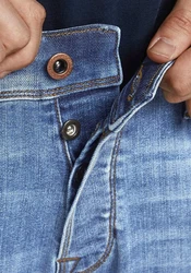 Jack & Jones Jeans JJIGlenn JJFox AGI 304 50SPS NOOS 