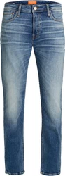 Jack & Jones Weite Jeans 