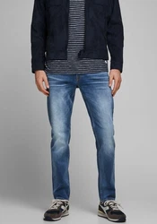 Jack & Jones Weite Jeans 