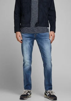 Jack & Jones Weite Jeans 