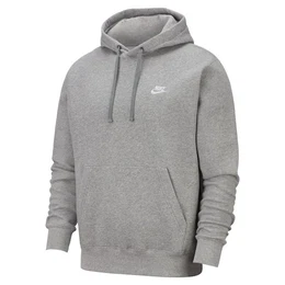 Kapuzensweatshirt CLUB FLEECE PULLOVER HOODIE