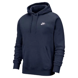 Kapuzensweatshirt CLUB FLEECE PULLOVER HOODIE