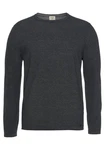 OLYMP Pullover Strick Casual Crew Neck 