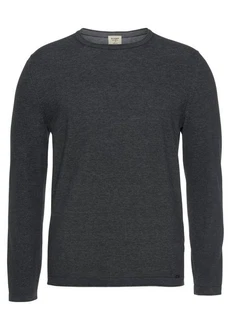 OLYMP Pullover Strick Casual Crew Neck 