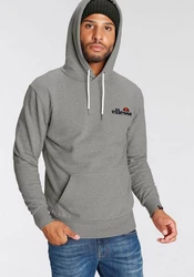 ellesse Herren Hoodie Primero OH Hoody 