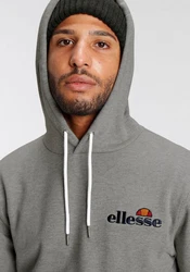 ellesse Herren Hoodie Primero OH Hoody 