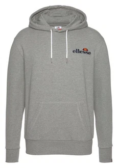 ellesse Herren Hoodie Primero OH Hoody 
