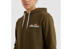 ellesse Herren Hoodie Primero OH Hoody 