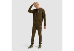 ellesse Herren Hoodie Primero OH Hoody 