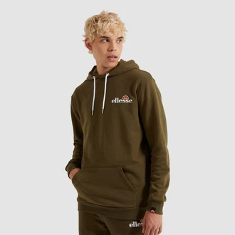 ellesse Herren Hoodie Primero OH Hoody 