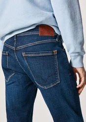 Pepe Jeans Tapered-fit-Jeans STANLEY 