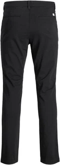 Jack & Jones Chinohose JPSTMarco JJDave schwarz Jack & Jones Chinohose JPSTMarco JJDave schwarz