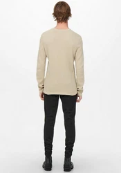 Only & Sons Pullover 'Panter' 