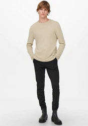 Only & Sons Pullover 'Panter' 