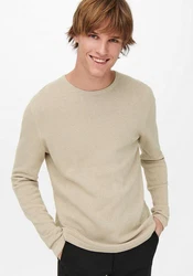 Only & Sons Pullover 'Panter' 