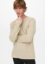 Only & Sons Pullover 'Panter' 